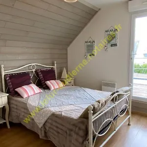  Ferienhaus Maison De Vacances, A 150 M De La